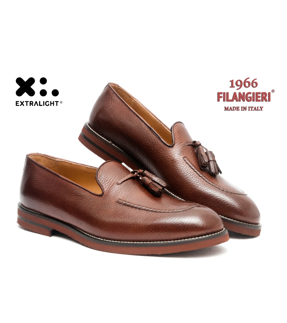 Mocassino Dallas Extralight