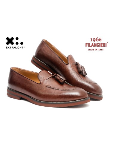 Mocassino Dallas Extralight