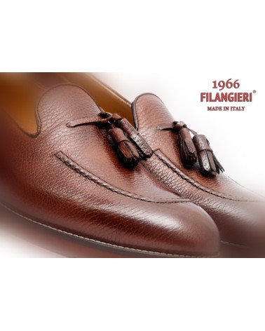 Mocassino Dallas Extralight