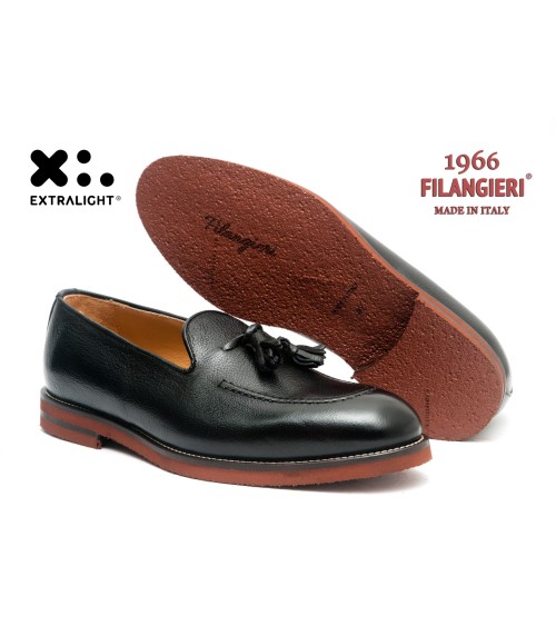 Mocassino Dallas Extralight