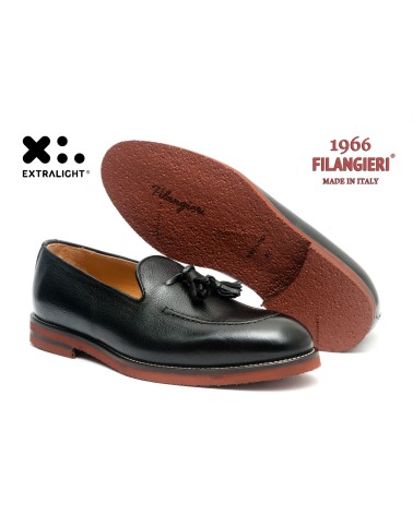 Mocassino Dallas Extralight