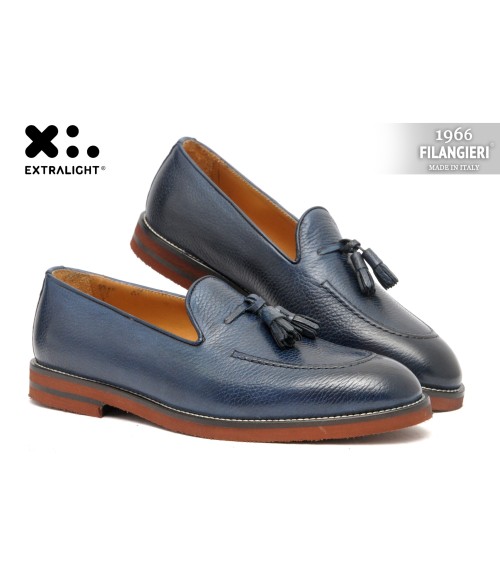 Mocassino Dallas Extralight