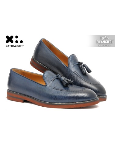 Mocassino Dallas Extralight