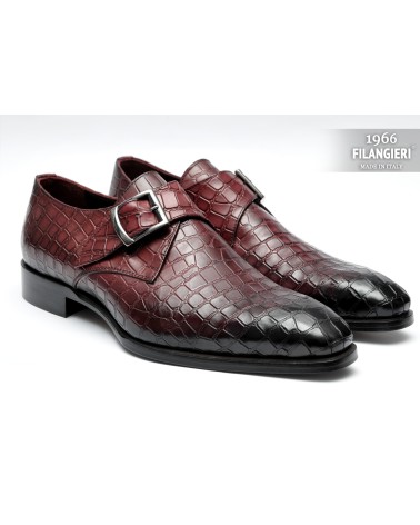 MONOFIBBIA STAMPA COCCO