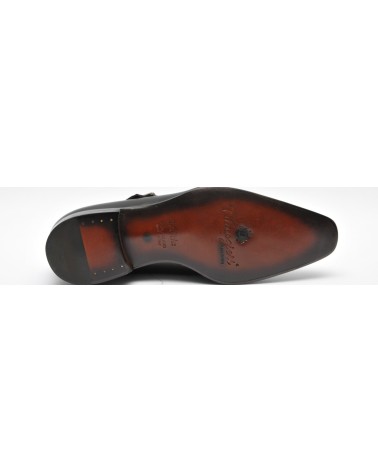 Mocassino con Fibbietta